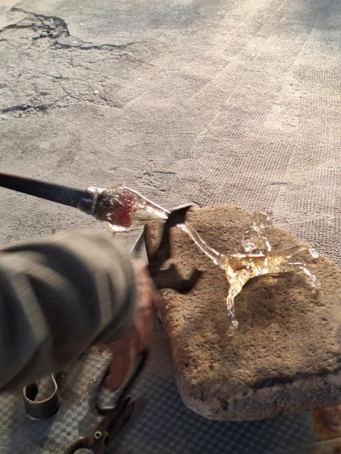 Ellegi Murano Glass: The Art of Tradition - Accessibility and Family-Friendliness