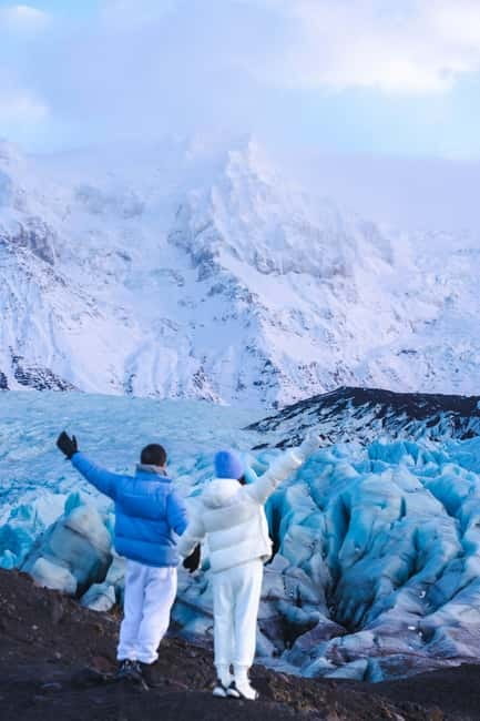 Elopement in Iceland-Private trip with Photography and Guide - Key Points