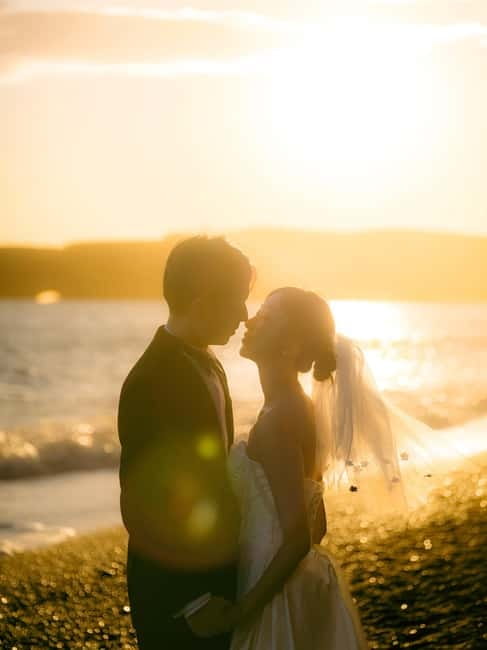 Elopement in Iceland-Private trip with Photography and Guide - Included and Not Included Services