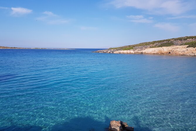 Elounda Boat Trip-The Authentic - A detailed look at the Elounda Boat Trip—the authentic experience in Crete