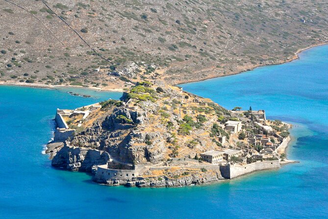 Elounda: Spinalonga Prof. Guided Boat Tour w/ BBQ + Swimming - The Experience and Who Will Enjoy It Most