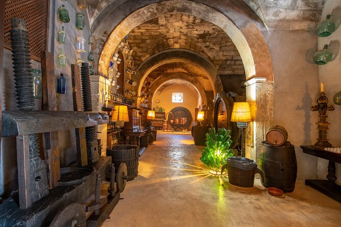 Els Calderers House Museum in Mallorca - The Historic Estate of Els Calderers Explored