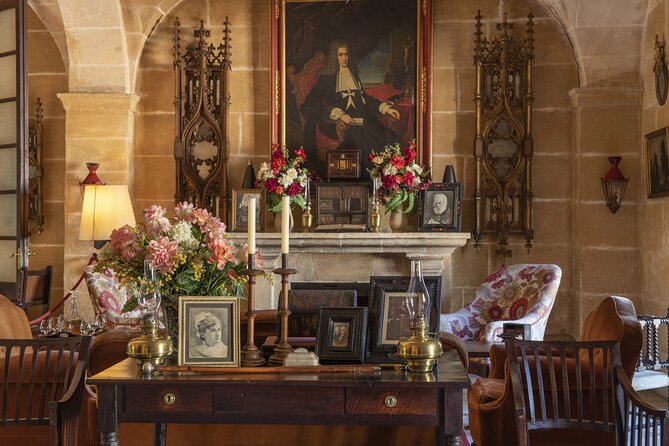 Els Calderers House Museum in Mallorca - Pacing, Duration, and Visitor Experience