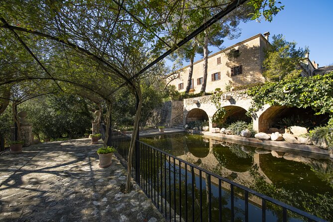 Els Calderers House Museum in Mallorca - Accessibility and Visitor Tips