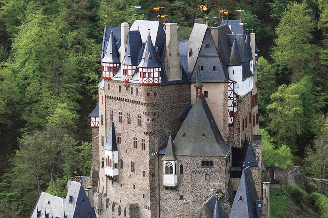 Eltz Castle Small-Group Tour from Frankfurt with Dinner - Value for Money and Overall Satisfaction