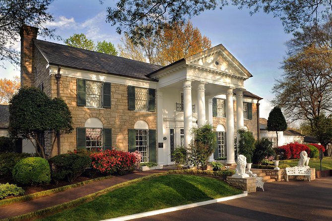 Elvis Presley's Childhood Home Sightseeing Daytrip from Memphis - Key Points