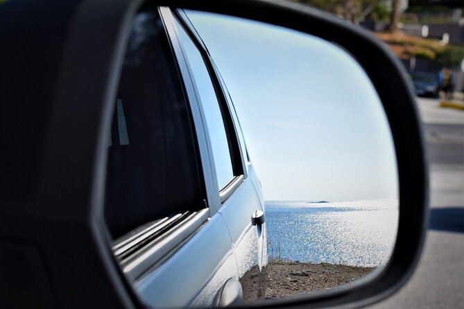 Elysium Transfer & Rental Services, Greece - The Vehicles and Child Safety Measures