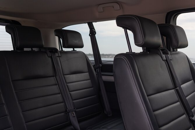 Elysium Transfer & Rental Services, Greece - Pricing and Cancellation Policies