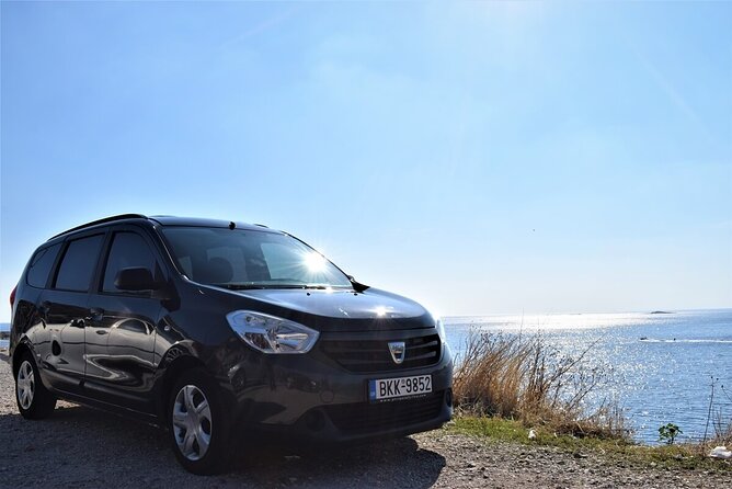 Elysium Transfer & Rental Services, Greece - Who Should Choose Elysium Transfer & Rental Services?