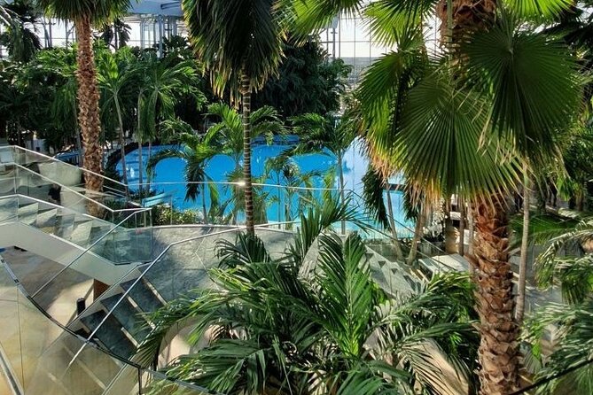 Elysium: Ultimate Pampering Experience at Therme Spa and Wellness - Practical Tips for Making the Most of Your Spa Day