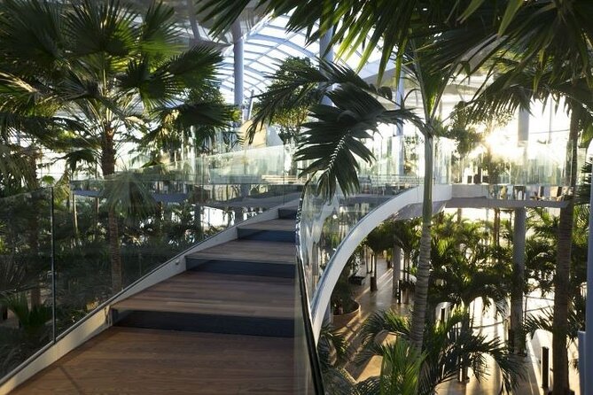 Elysium: Ultimate Pampering Experience at Therme Spa and Wellness - The Sum Up: The Ideal Wellness Escape in Bucharest