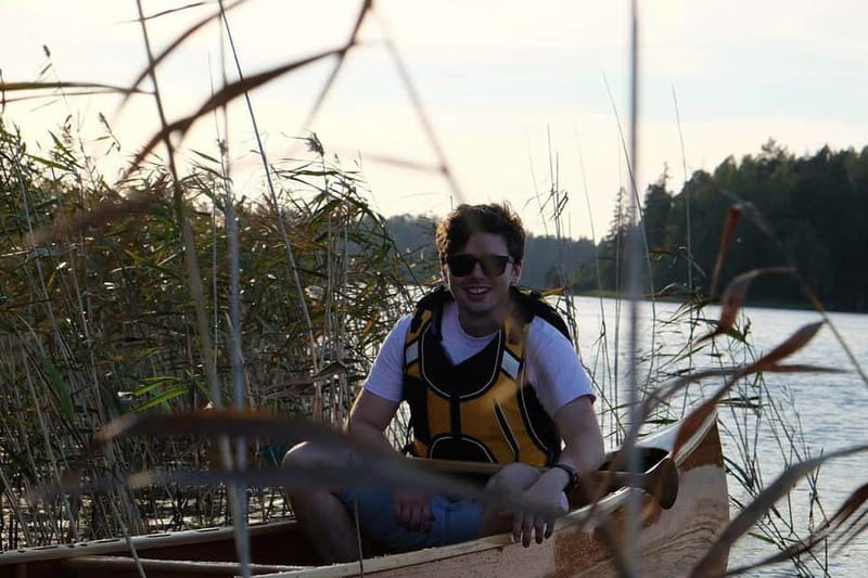 emaitija National Park: Full-Day Canoe Tour with Picnic - Flexibility and Booking Options