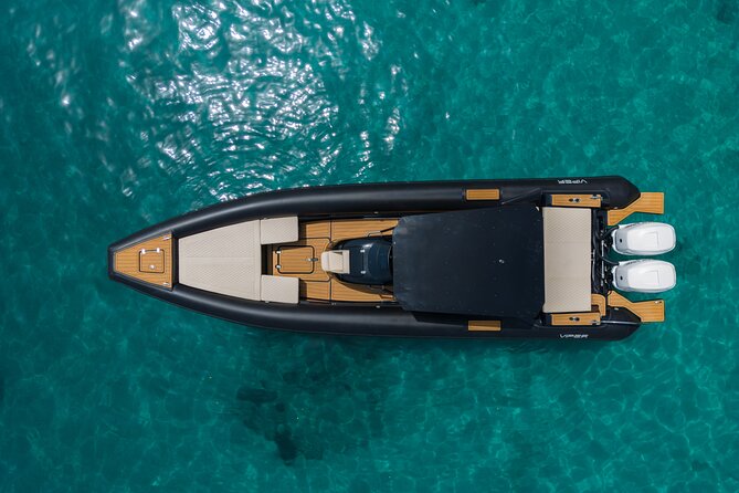 Set out on a Half Day Exploration of the Northeastern Corfu - Starting Point at D-Marin Gouvia Marina