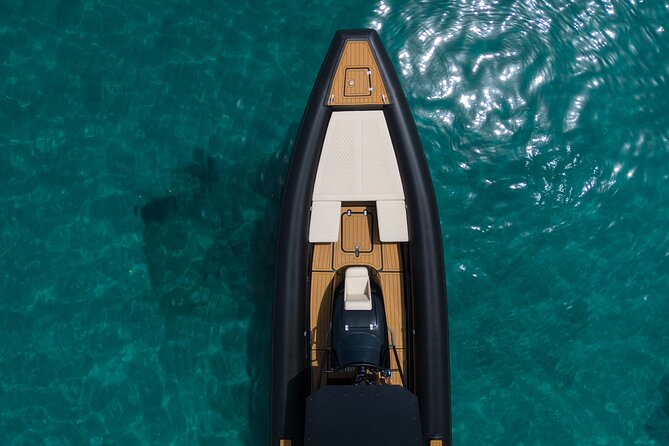 Set out on a Half Day Exploration of the Northeastern Corfu - Cruising Through the Pristine Waters of Barbati