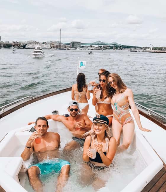 Set out on a Luxurious Journey Aboard the 103 Trilogy Yacht - Physical Requirements and Accessibility