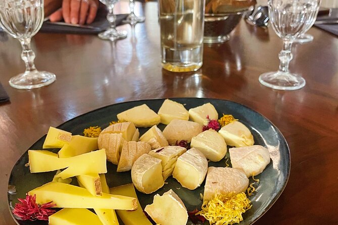 Embark on an aperitif journey through the old town - Discover Lyon’s Culinary Heritage on a Guided Aperitif Tour