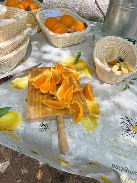 Embrace the enchantment of Mallorca's almond blossom season - Personalization and Family-Friendly Aspects