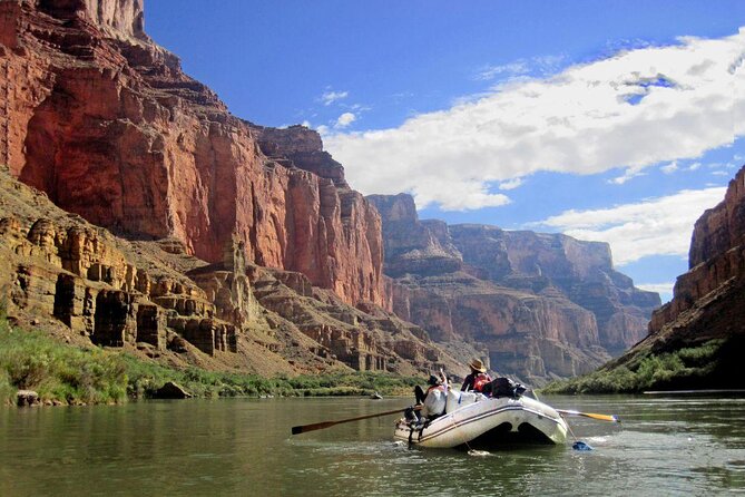 Emerald Cave Express Kayak Tour from Las Vegas - Key Points