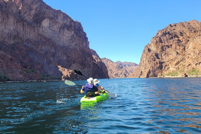 Emerald Cave Kayak Adventure - Cost, Value, and Additional Fees