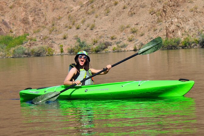 Emerald Cave Kayak RentalTop Gear & Clean, Comfortable Service - Discover the Emerald Cave Kayak Rental with EZ Kayak Tours in Arizona