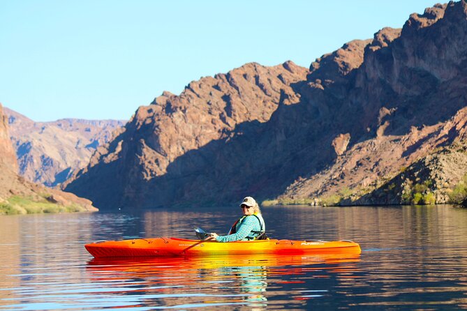 Emerald Cave Kayak RentalTop Gear & Clean, Comfortable Service - Key Points