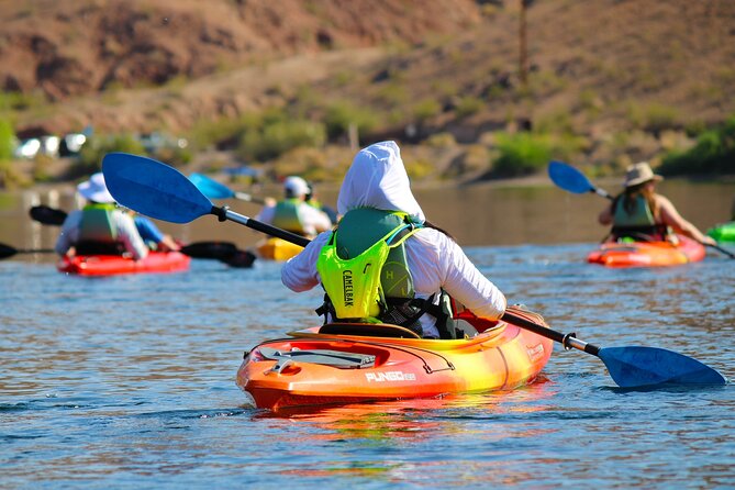 Emerald Cave Kayak RentalTop Gear & Clean, Comfortable Service - What the Gear Includes for a Comfortable Trip