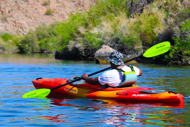 Emerald Cave Kayak RentalTop Gear & Clean, Comfortable Service - Flexibility and Booking Details