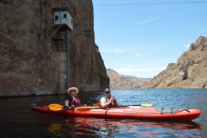Emerald Cave Kayak Tour with Lunch and Optional Shuttle - Starting Point at Willow Beach Marina