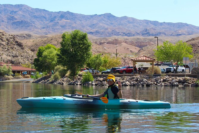 Emerald Cave Paddleboard RentalSelf-Drive Colorado River SUP - Key Points