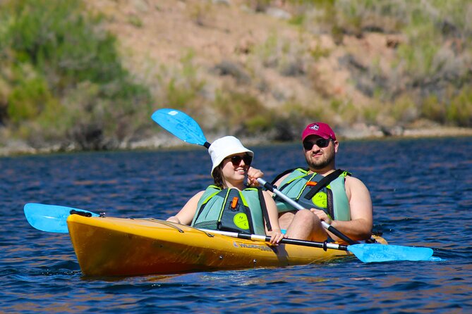 Emerald Cave Paddleboard RentalSelf-Drive Colorado River SUP - Snacks and Refreshments Included
