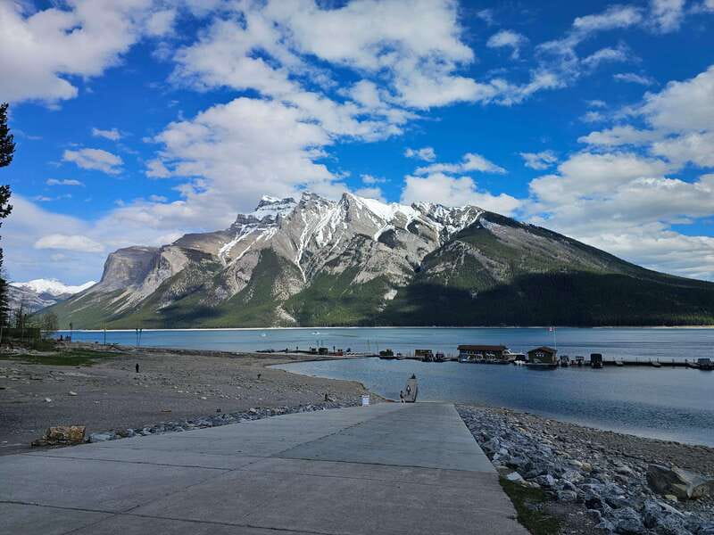 Emerald Lake, Lake Louise, Johnston Canyon & Banff Tour SUV - Key Points