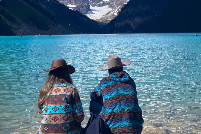 Emerald Lake , Moraine Lake, Lake Louise& Banff Town from Canmore - Iconic Stops at Moraine Lake and Lake Louise