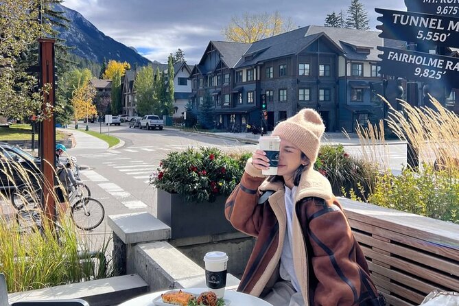 Emerald Lake Moraine Lake Louise Natural Bridge from Banff - Key Points