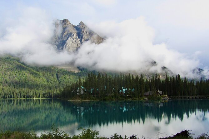 Emerald Lake, Takakkaw Falls & Canadian Rockies Hidden Gems - Practical Tips and Considerations
