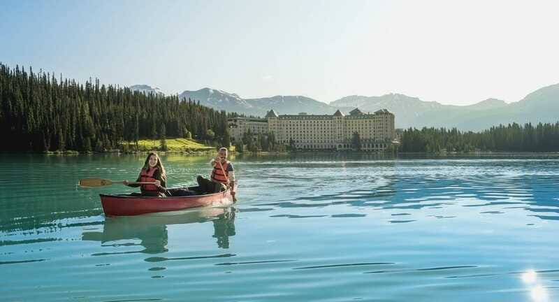 Emerald Lake,Lake Louise JohnstonCanyon&Banff Tour - What To Expect During The Day