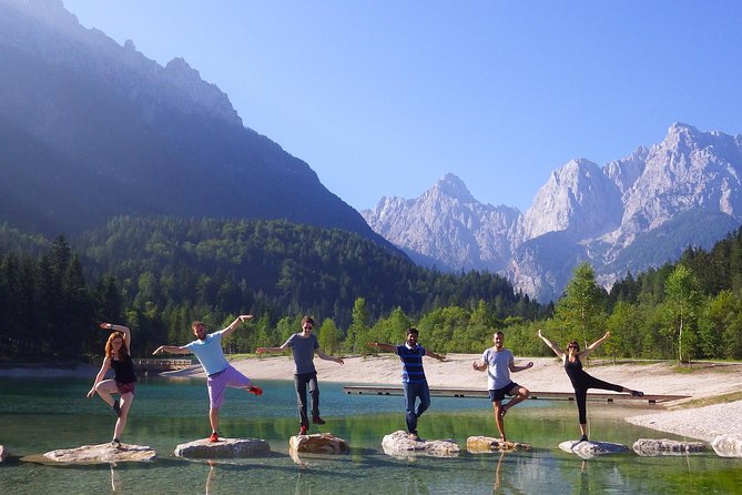 Emerald River Tour, Triglav National Park & Soa valley Day Trip - Key Points