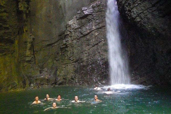 Emerald River Tour, Triglav National Park & Soa valley Day Trip - Kozjak Waterfalls and the Napoleon’s Bridge