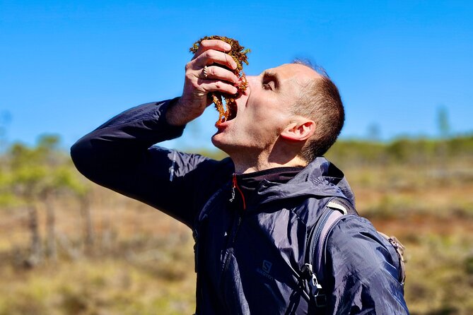 emeri Bogs Adventure: Explore Wetlands In Bog Shoes - Key Points