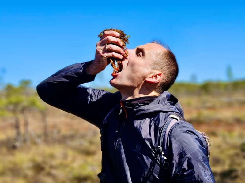 emeri Bogs Adventure: Explore Wetlands In Bog Shoes - What Makes This Tour Different from Others in Latvia