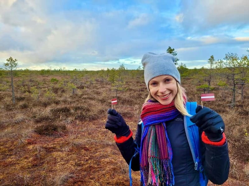 emeri Bogs Adventure: Explore Wetlands In Bog Shoes - The Role of the Guide in Your Bogland Journey