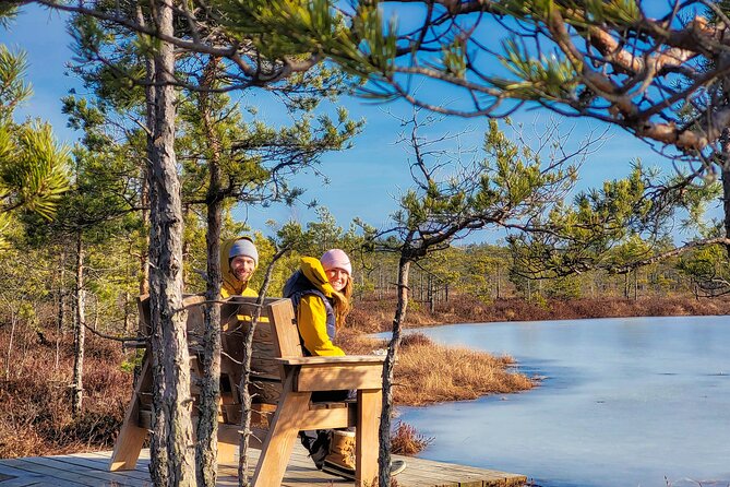 emeri Great Bog Discovery With Optional Sunrise & Jrmala Visit - The Optional Jurmala Visit: A Coastal Contrast