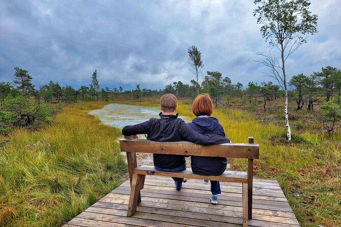 emeri Great Bog Discovery With Optional Sunrise & Jrmala Visit - Safety, Cancellation, and Additional Considerations