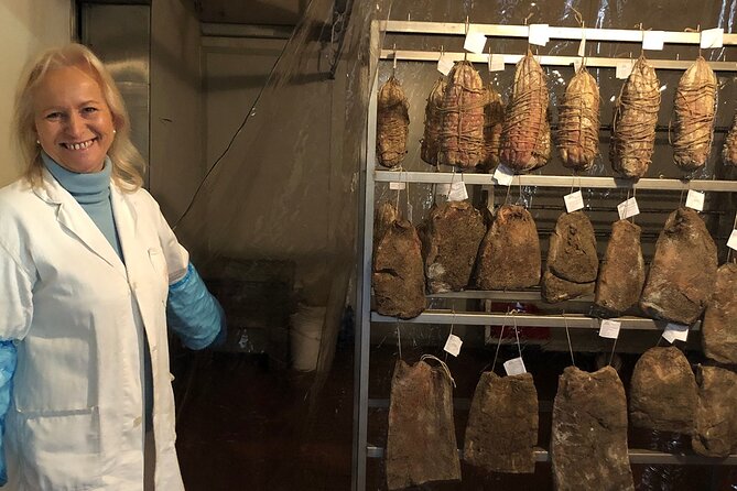 Emilia Flavors: Parmigiano, balsamic, cured meats & wines - Exploring the Art of Traditional Balsamic Vinegar at Acetaia Picci