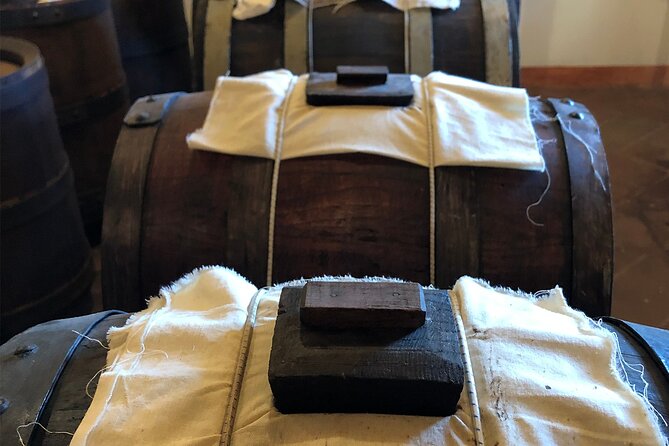 Emilia Flavors: Parmigiano, balsamic, cured meats & wines - Traveling in Style with Private Transportation