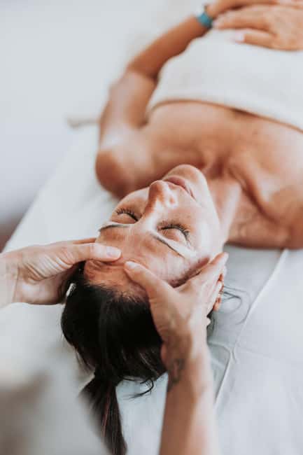 Emilia-Romagna: 25-Minute Massage+Aperitif+2 hour Pool - Physical Requirements and Accessibility