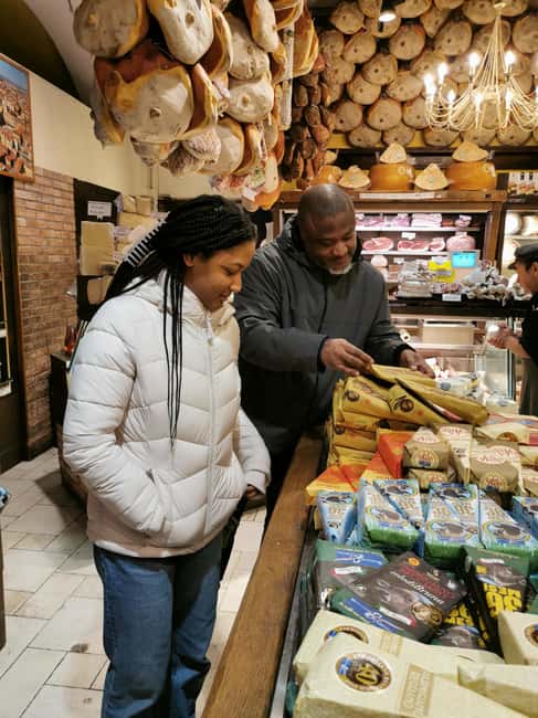 Emilia Romagna cheese tour - What to consider before booking