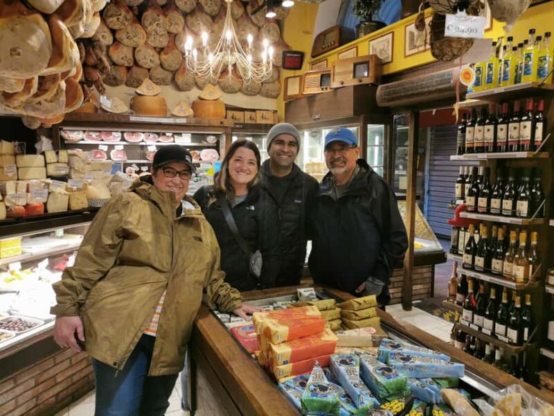 Emilia Romagna cheese tour - Why this tour offers value for cheese and balsamic lovers