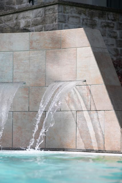 Emilia-Romagna: Thermal Pool+Spa+Lunch+25-Minute Massage - A Delectable Buffet Lunch with Locally Sourced Ingredients