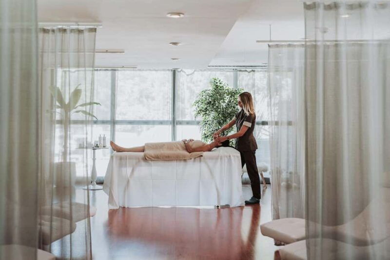 Emilia-Romagna: Thermal Pool+Spa+Lunch+25-Minute Massage - What Makes This Tour Stand Out from Similar Experiences