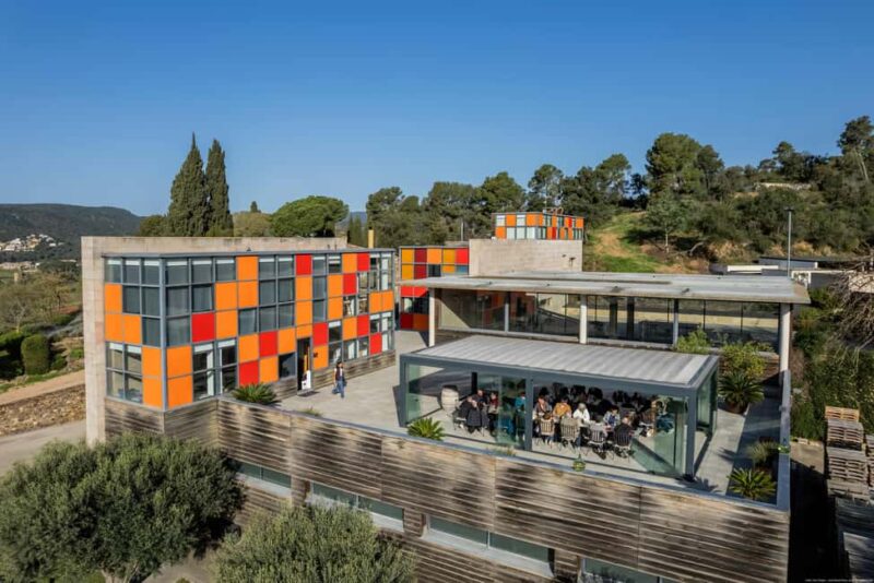 Empordà: Clos d'Agon wine tour and tasting on the Costa Brava - Key Points